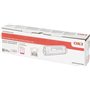 Toner original OKI C824/C834/C844 Magenta - 47095702