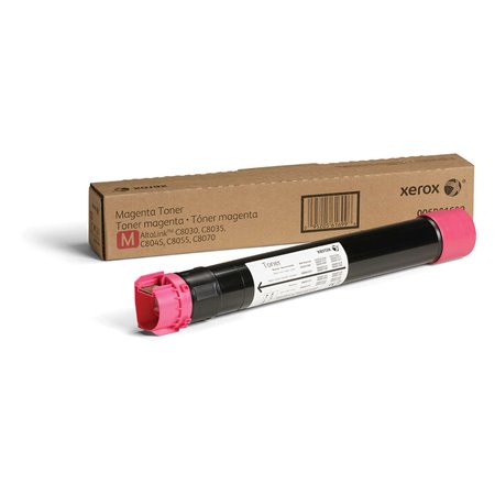 Toner original magenta Xerox Altalink C8030/C8035/C8045/C8055/C8070 - 006R01699
