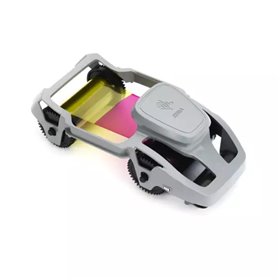 Fita colorida original Zebra ZC350 - 800350-250EM