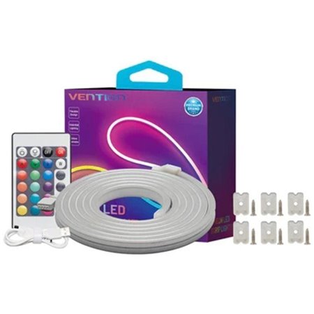 Tira LED Vention PAEWH, 2m