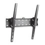 Suporte de parede inclinável Aisens WT55T-015 para TVs de 32 a 55 polegadas/até 40 kg
