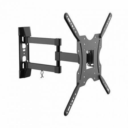 Suporte de parede inclinável Aisens WT55TSE-059 para TV de 32 a 55"/até 30 kg