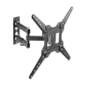 Suporte de parede giratório/inclinável Aisens WT55TSE-153 para TVs de 23 a 55 polegadas de até 30 kg