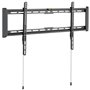 Suporte de parede Aisens WT90F-235 para TVs de 43 a 90 polegadas/até 75 kg