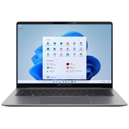Asus ExpertBook P5 P5405CSA-NZ0154X Notebook Intel Core Ultra 5-226V/ 16GB/ 512GB SSD/ 14"/ Win11 Pro