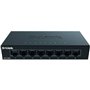 Switch D-Link DGS-108GL 8 Portas/RJ-45 10/100/1000