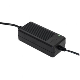 Carregador para laptop Fonestar AD-2436/ 36W/ Manual/ 7 conectores/ Voltagem 100-240V