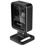 Honeywell Genesis XP 7680g/ Leitor de código de barras USB 1D-2D-QR