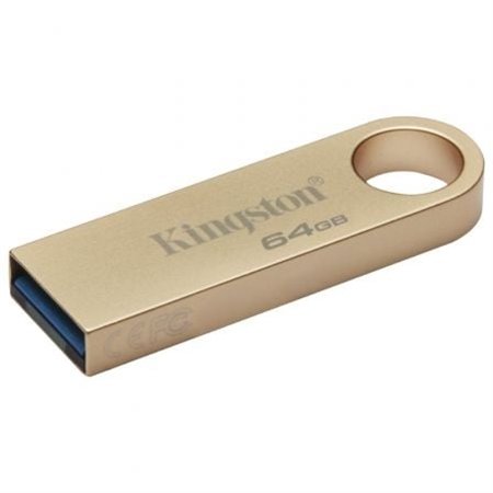 Pendrive Kingston DataTraveler SE9 G3 USB 3.2 64 GB