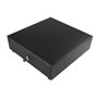Gaveta de dinheiro Premier M41 HQ-B/Manual/Preta