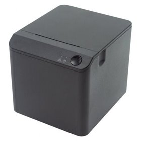 Impressora de bilhetes Premier ITP-58 III/ Térmica/ Largura do papel 48 mm/ USB/ Preta