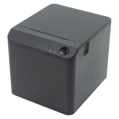 Impressora de bilhetes Premier ITP-58 III/ Térmica/ Largura do papel 48 mm/ USB/ Preta