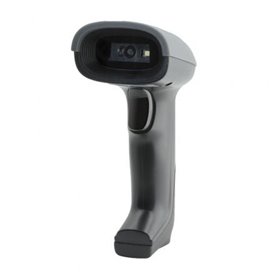 Leitor de código de barras Premier MS3-2D/USB 2D