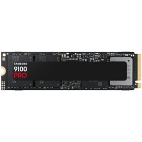 Samsung 9100 PRO 1 TB/ M.2 2280 PCIe 5.0/ Disco SSD de capacidade total