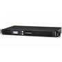 UPS de linha interativa Salicru SPS 750 ADV R2/ 750VA-450W/ 4 saídas/ Formato rack