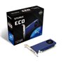 Placa de vídeo Intel Arc A310 ECO Sparkle/ 4 GB GDDR6/ Compatível com perfil baixo