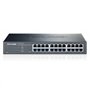 Switch TP-Link TL-SG1024DE 24 Portas/ RJ-45 10/100/1000