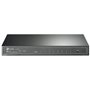 Switch Gerenciável TP-Link TL-SG2008 8 Portas/RJ-45 10/100/1000