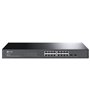TP-Link Omada TL-SG2218 18 Portas/ RJ-45 10/100/1000/ Switch SFP