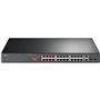 Switch TP-Link TL-SL1226P 26 Portas/RJ-45 10/100/1000 PoE/SFP