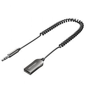 Receptor FM/MP3/Bluetooth Vention NAIHG