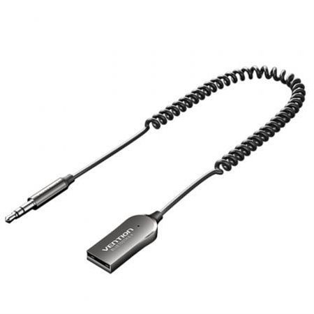 Receptor FM/MP3/Bluetooth Vention NAIHG