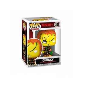 Funko Pop! Chuky Vintage Halloween