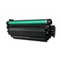 Rolo de tinta compatível preto Texas-Instruments IR40/IR70/GR744 - Grupo 744