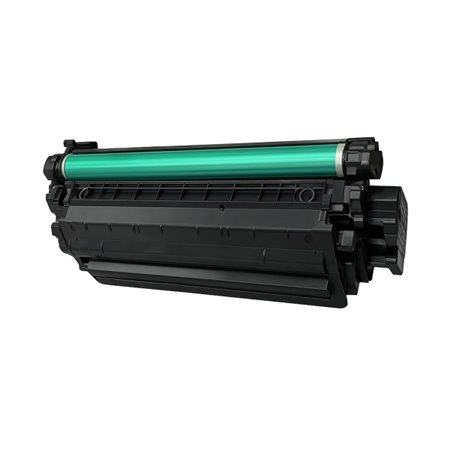 Rolo de tinta compatível preto Texas-Instruments IR40/IR70/GR744 - Grupo 744