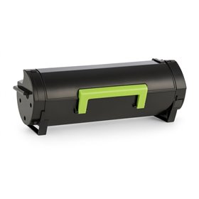 Tinteiro compatível preto Lexmark C510 - 20K1403