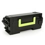 Toner compatível preto Lexmark MS810/MS811/MS812 - 52D2H00/522H
