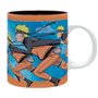 caneca abysse naruto shippuden naruto running
