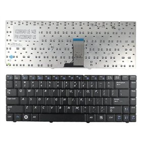 Teclado para Portatil Samsung R519 NP-R519 Ingles