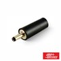 Ficha Alimentação Dc Fêmea Mini 3.4/1.36Mm 10Mm