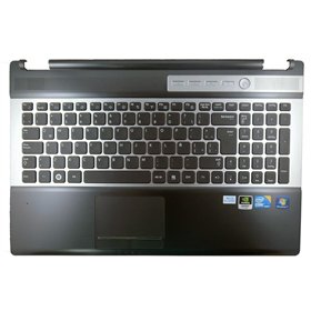 Teclado para Portatil Samsung Rf510 Rf511 Latino