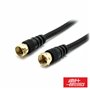 Cabo C/ Ficha F Macho / Ficha F Macho 30M Alpha