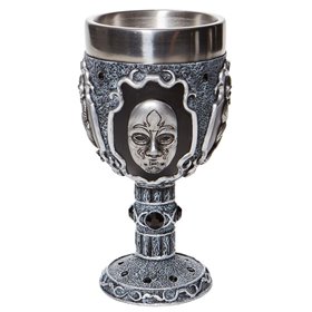 caneca taça enesco harry potter dark arts