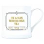 Caneca Half Moon Bay Peaky Blinders