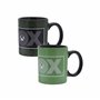 paladone xbox logo caneca com efeito térmico