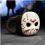 caneca paladone cinema sexta feira 13 jason mask