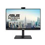 Asus BE24EQSK 24 polegadas IPS LED Monitor 1920 x 1080 5ms Display Port HDMI D - Sub Cam Speakers