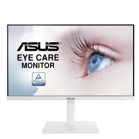 Asus va27dqsb ips monitor led - w 27 polegadas fhd 5ms display port hdmi d - sub alto-falantes reg. altura