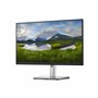 monitor led de 24 polegadas dell p2423de ips - lcd - qhd - hdmi - dp - 60hz - 5ms - vesa 100 x 100