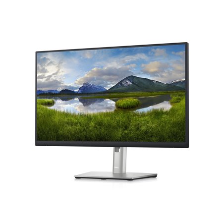 monitor led de 24 polegadas dell p2423de ips - lcd - qhd - hdmi - dp - 60hz - 5ms - vesa 100 x 100