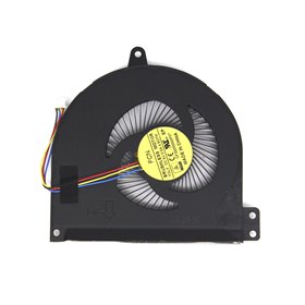 Ventoinha para Portatil Dell Latitude E5470 Xgyjw