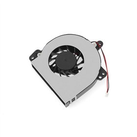 Ventoinha para Portatil HP / Compaq 500 510 520 530 F687-Cw Series Presario A900 C700