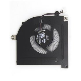 Ventoinha para Portatil MSI Gs63Vr Gs73Vr Bs5005Hs-U2F