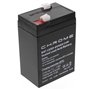 Bateria Chumbo 6V 4A