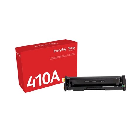 Xerox Everyday HP CF410A Toner Preto Compatível 