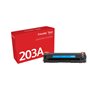 Xerox Everyday HP CF541A Toner Cyan Compatível 